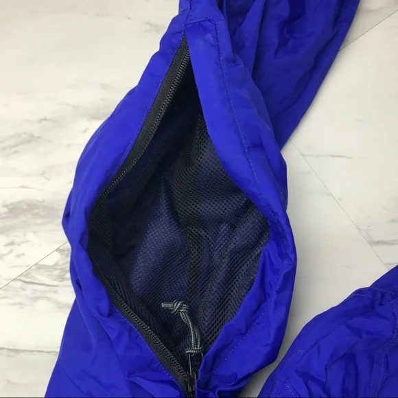 Boulder Gear Vintage Bright Ski Winter Jacket L X - Picture 6 of 8